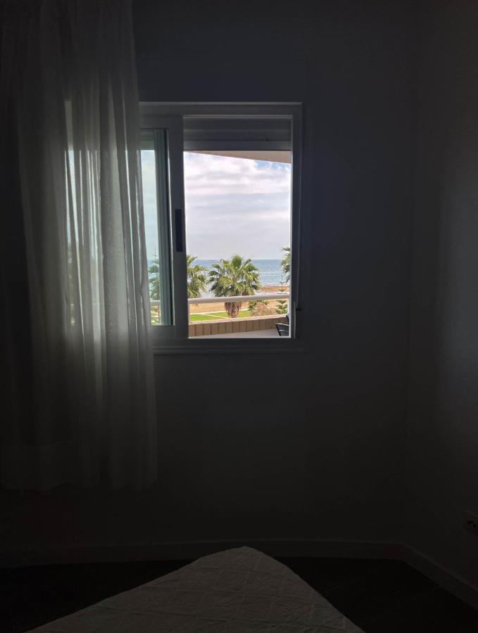 오로페사델마르 Dorado Amanecer Frente Al Mar 아파트 외부 사진